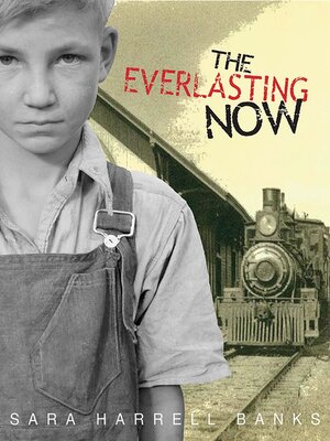 cover image of The Everlasting Now